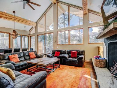Breckenridge Home 896465